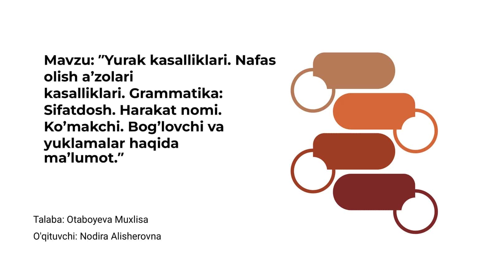 Yurak Kasalliklari Asoslari 1
