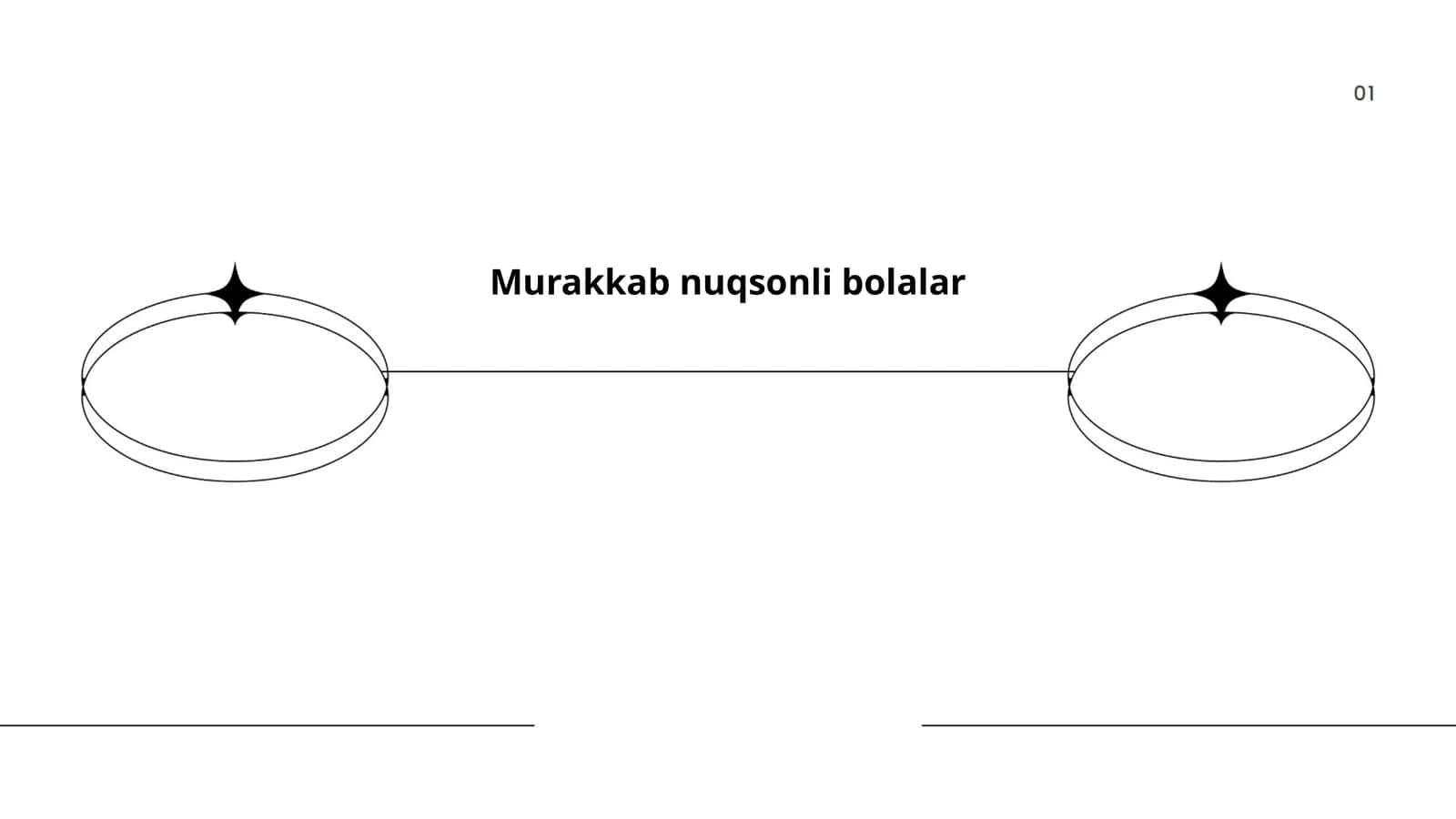 Murakkab nuqsonli bolalarda ta'lim 1