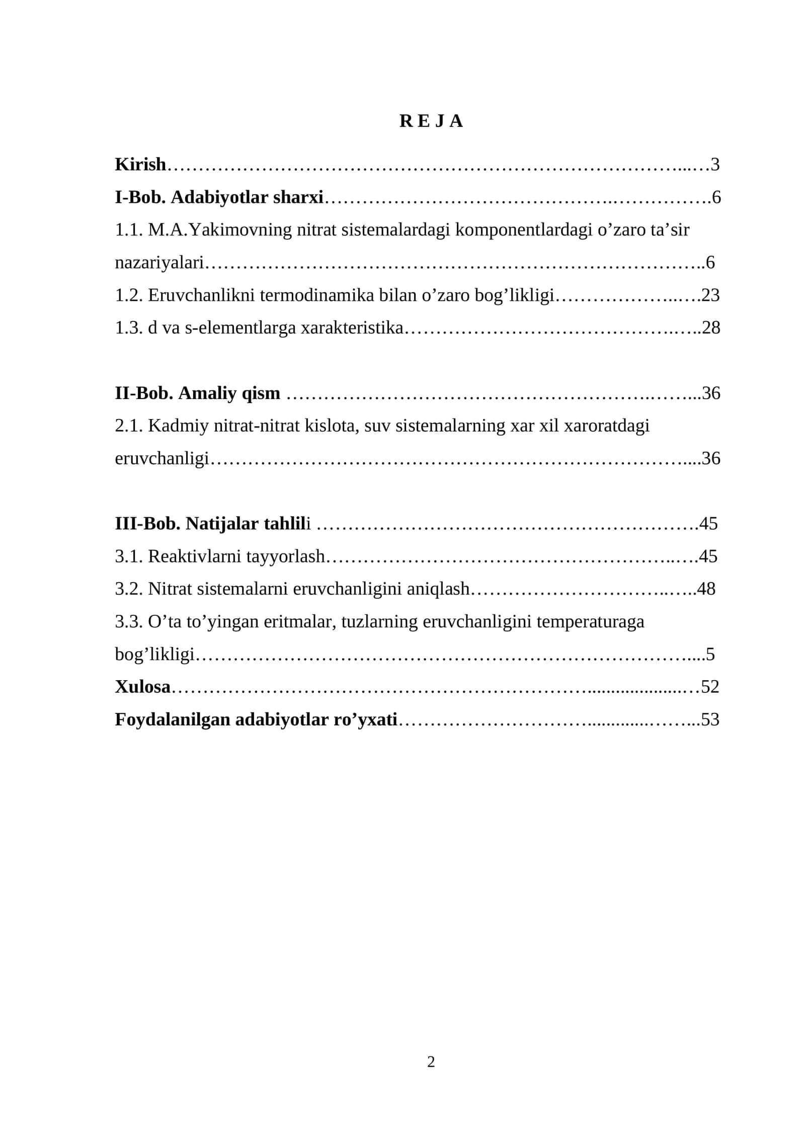 Adabiyotlar sharxi 1