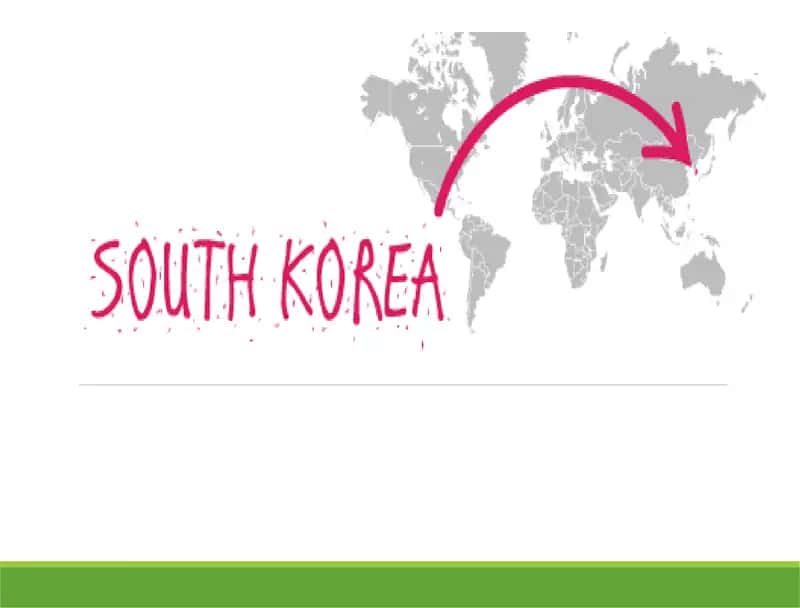 Geographical position 1