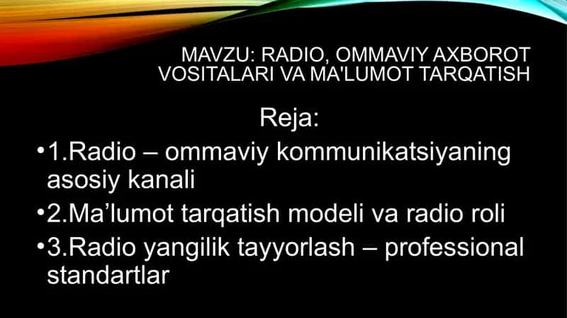 Radio 1