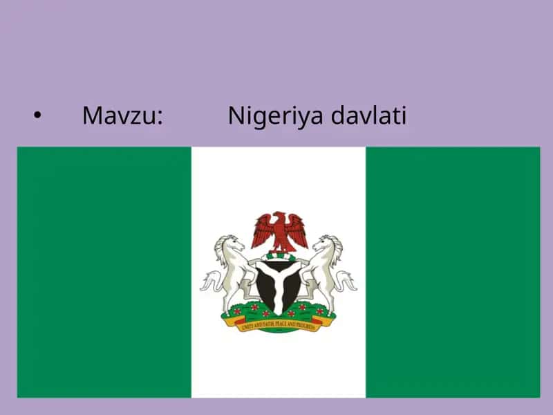 Nigeriyadavlati 1