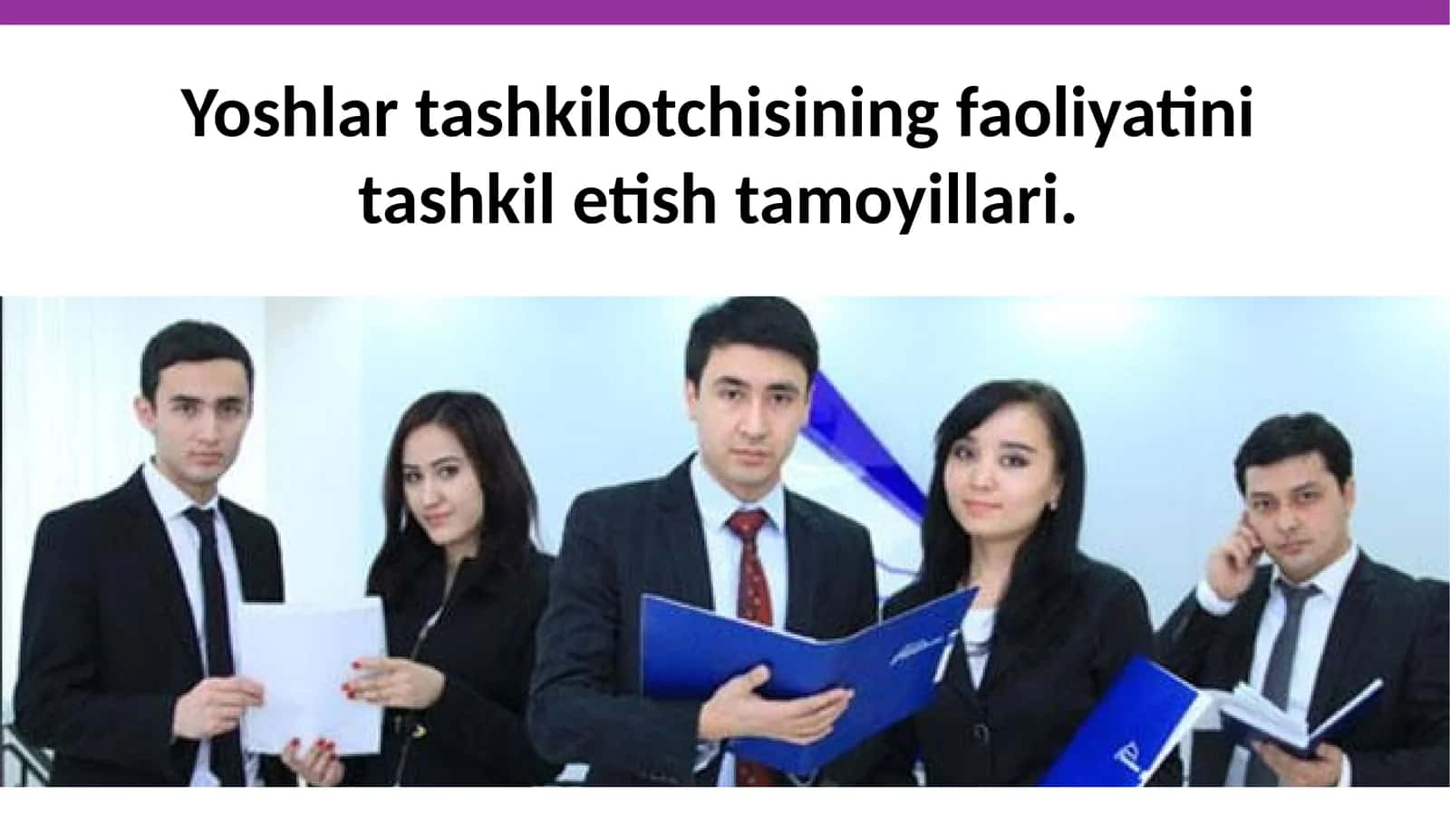 Yunogogika pedagogikasi 1