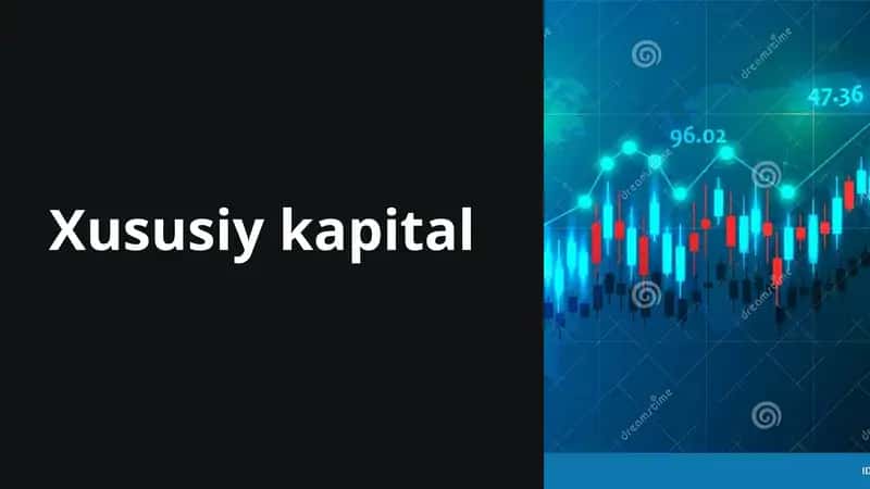 #Xususiy kapitalni iqtisodiya ahamiyatu 1