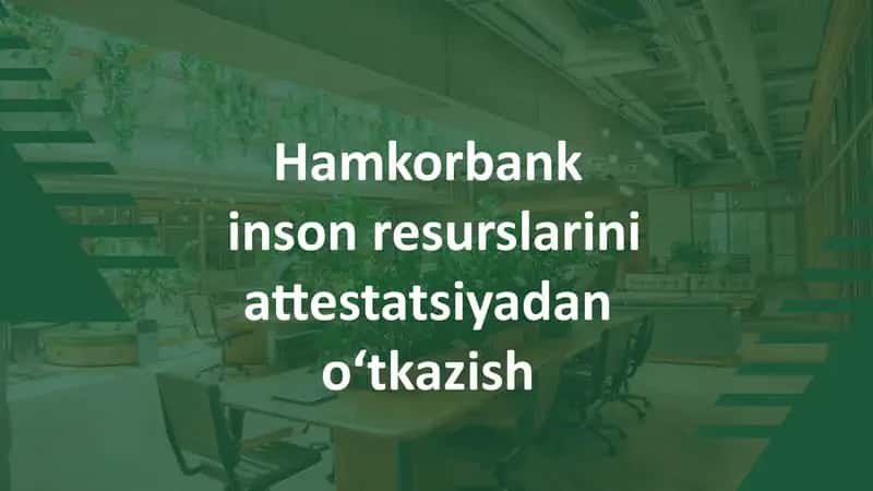 Hamkorbank 1