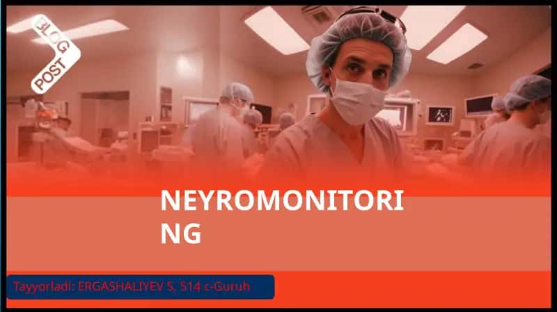 Neyromonitoring 1
