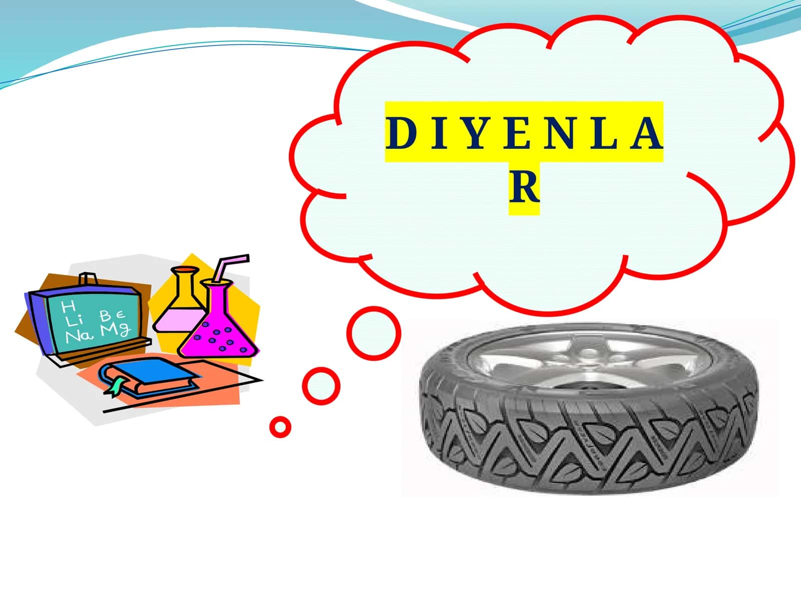 DIYENLAR 1