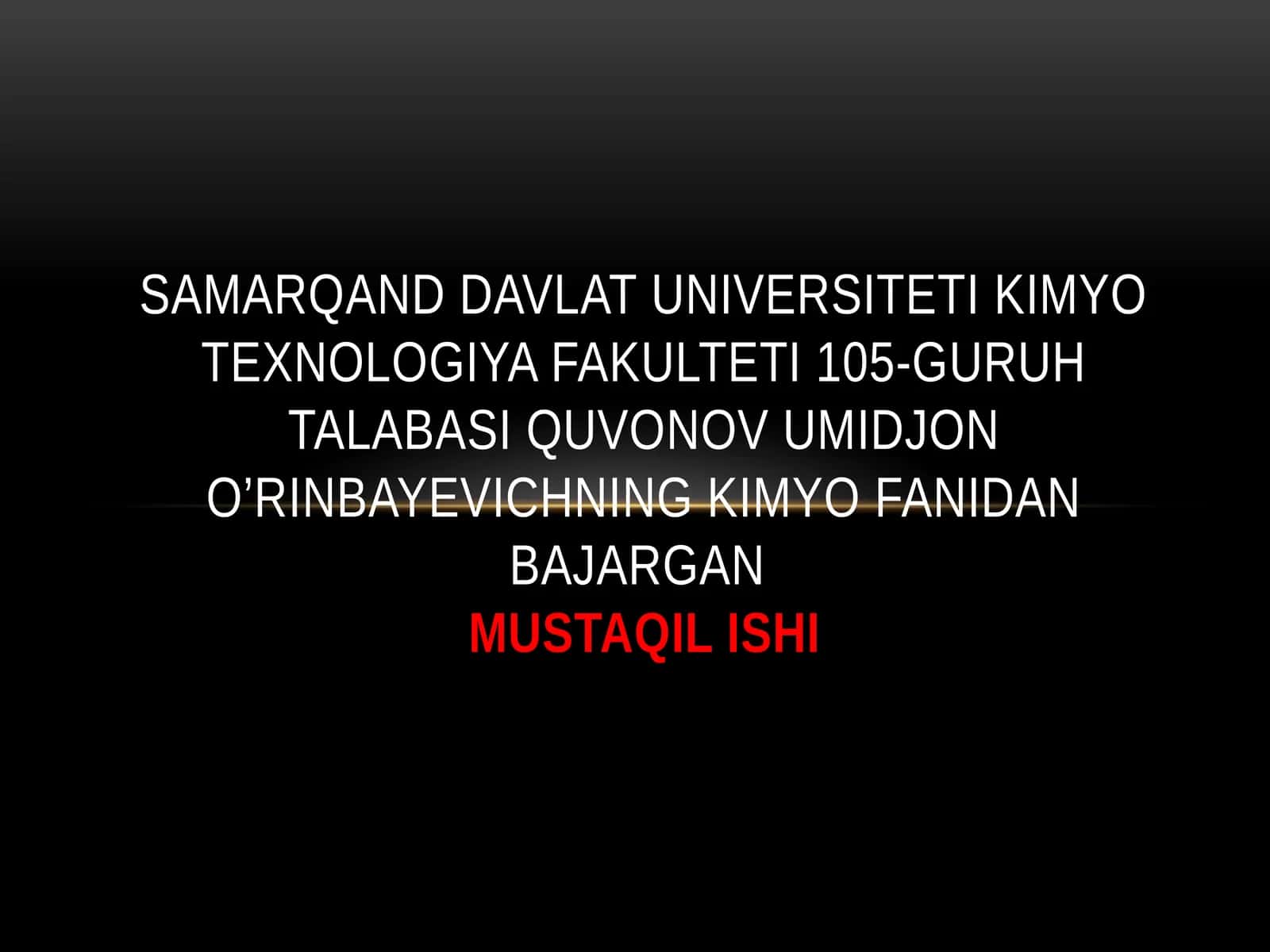 Sanoatda Suvni Tozalash Usullari 1