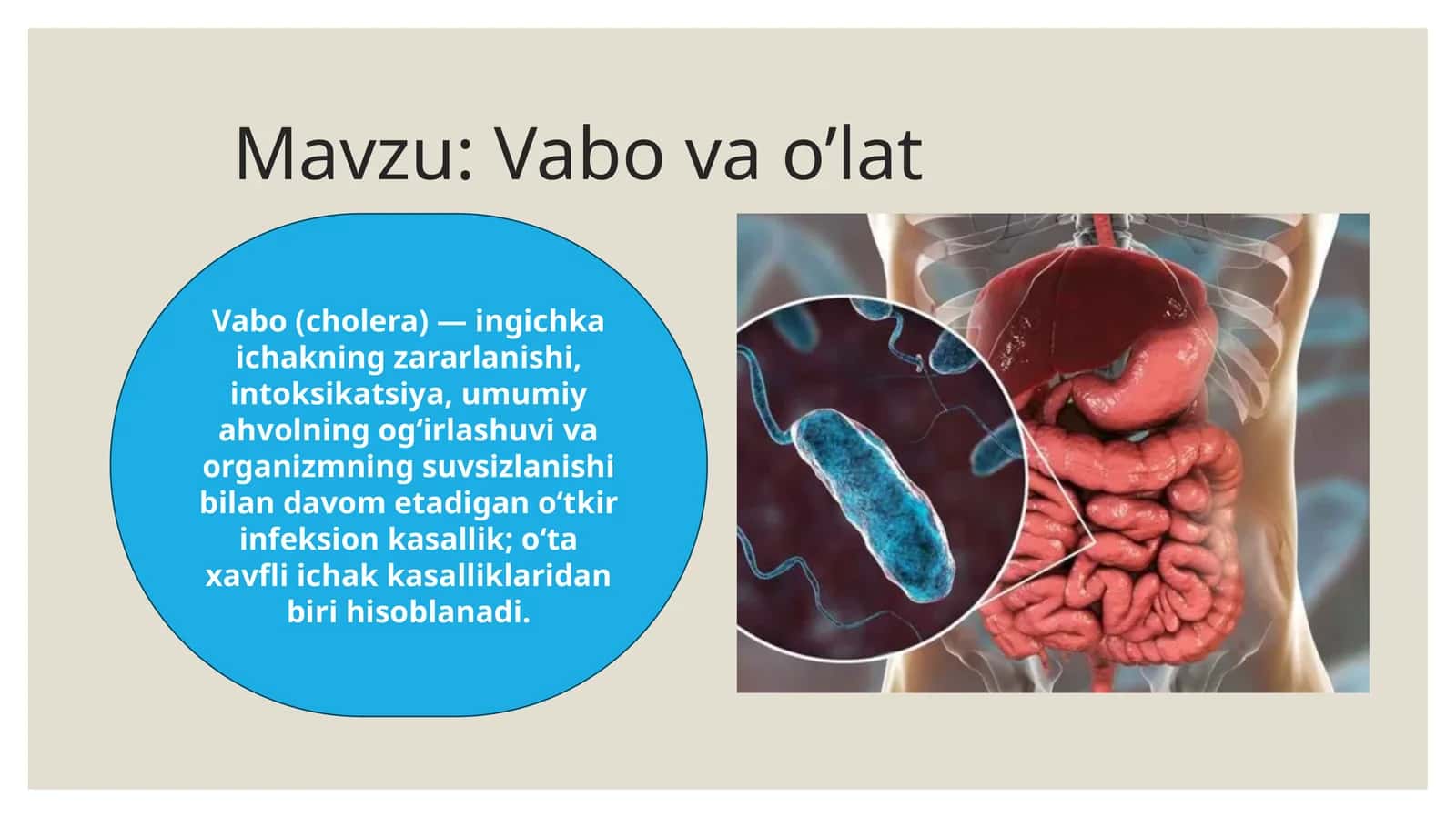 Vabo (cholera) 1