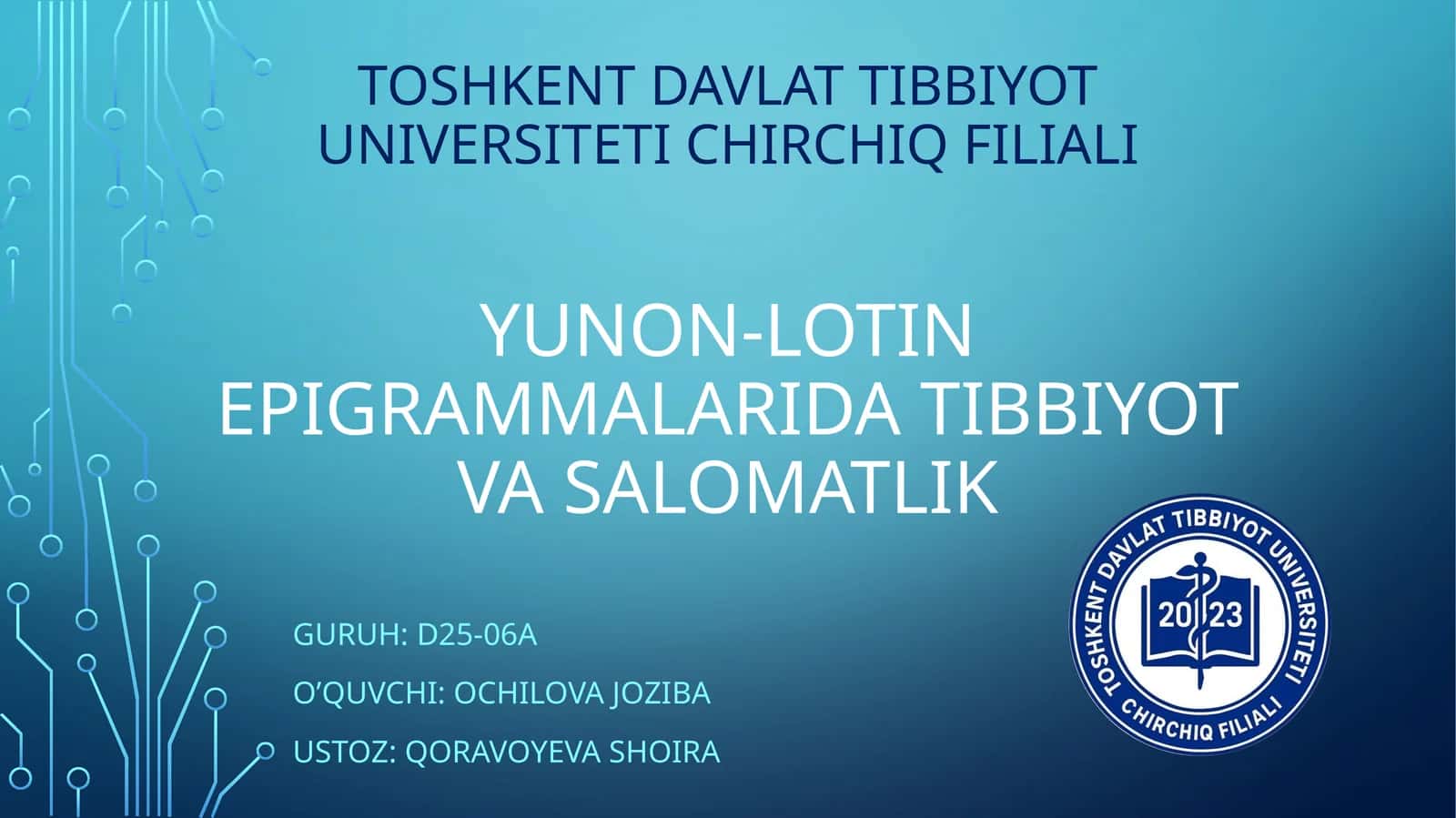 Yunon-lotinepigrammalaridatibbiyotvasalomatlik 1