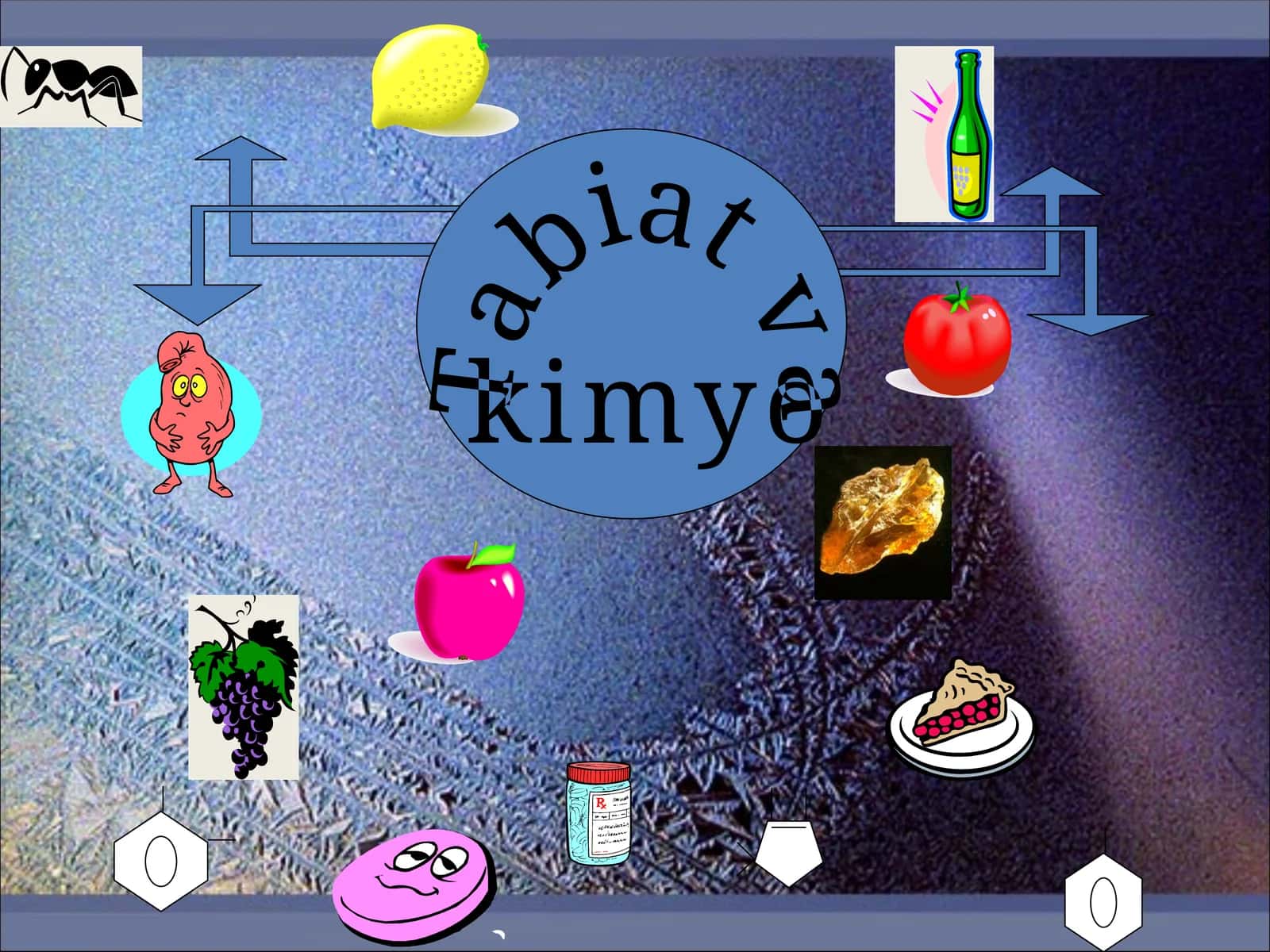 Kimyo kislotalari 1