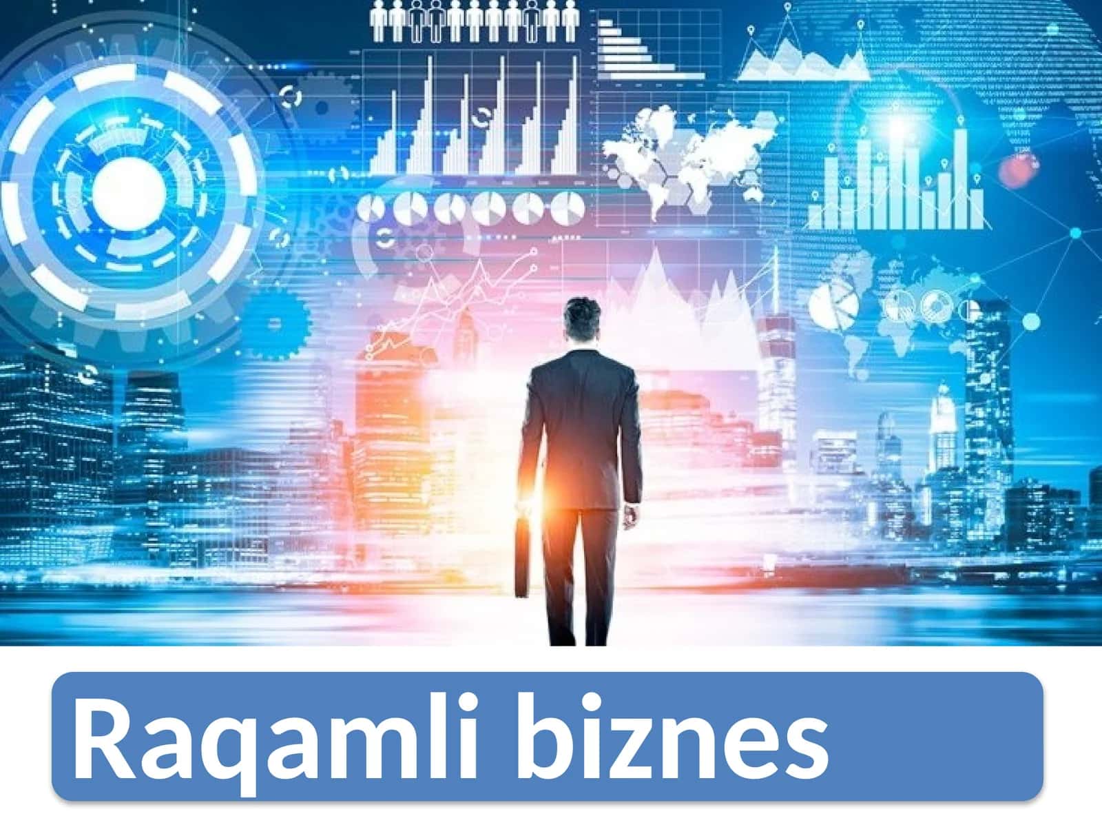Raqamli iqtisodiyotda biznes modellarining turlari 1