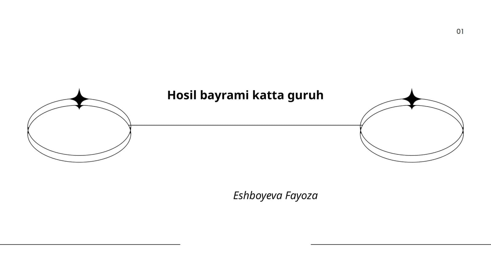 Hosil bayrami katta guruh 1