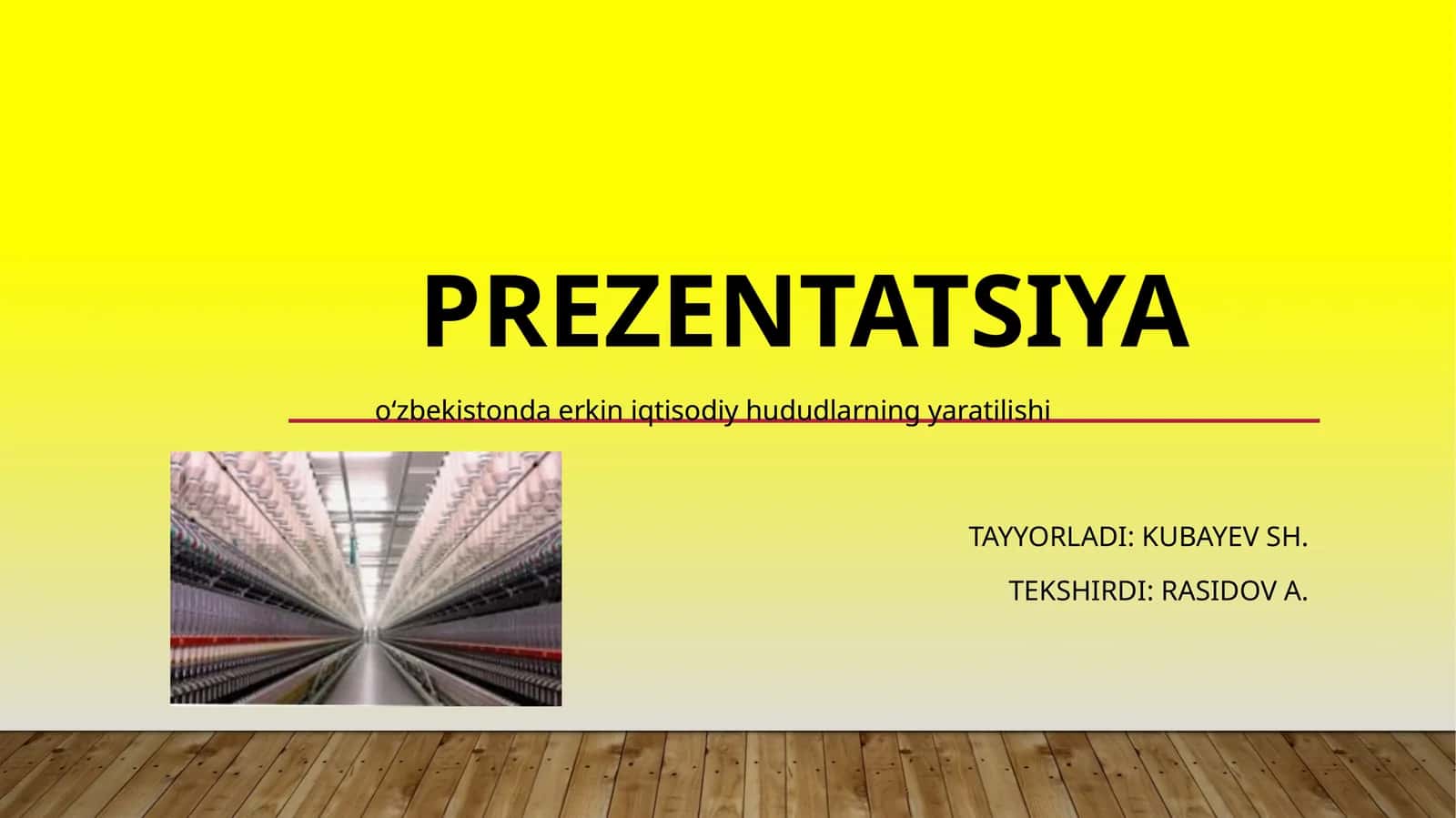 Erkin iqtisodiy hudud 1