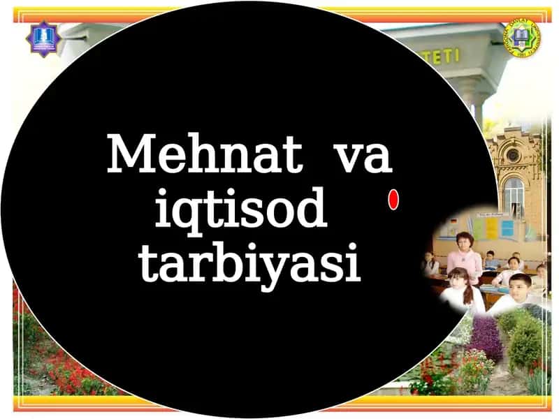 Mehnatvaiqtisodtarbiyasi 1