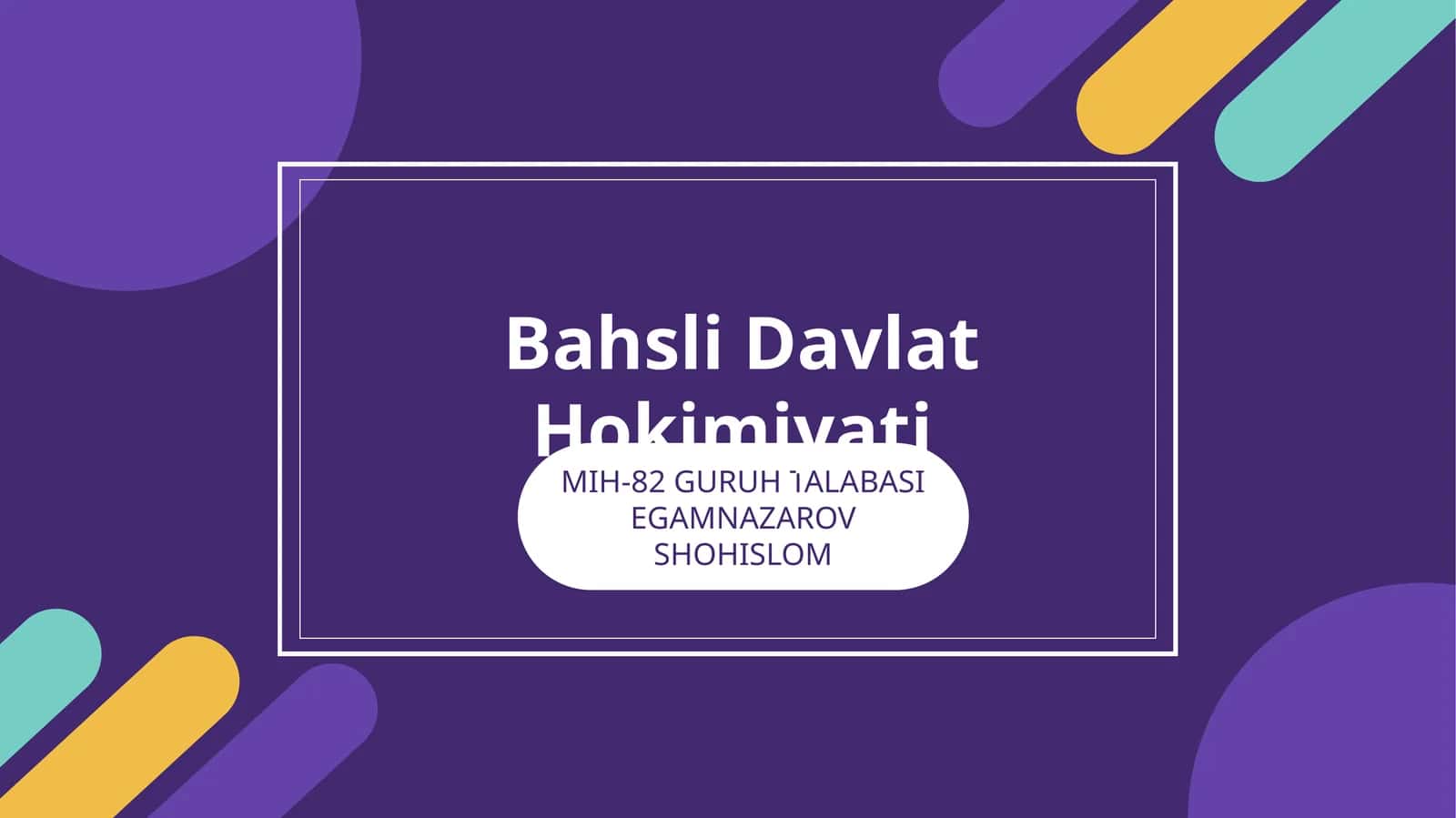 MIH-82 GURUHTALABASIEGAMNAZAROV SHOHISLOM 1