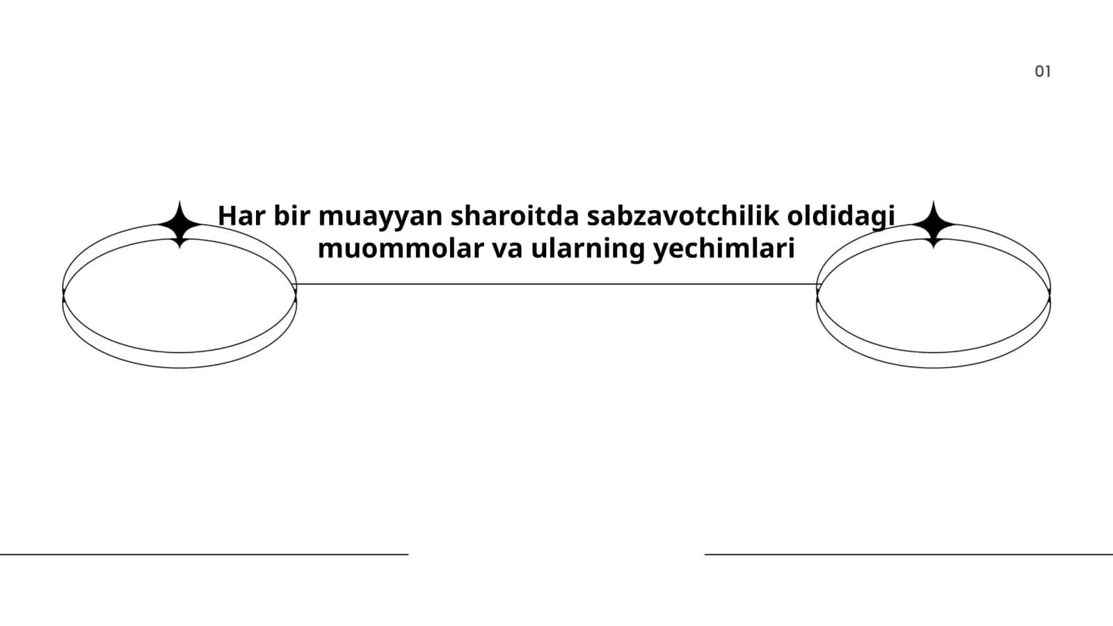 Issiqxonalar uchun zamonaviy texnologiyalar 1