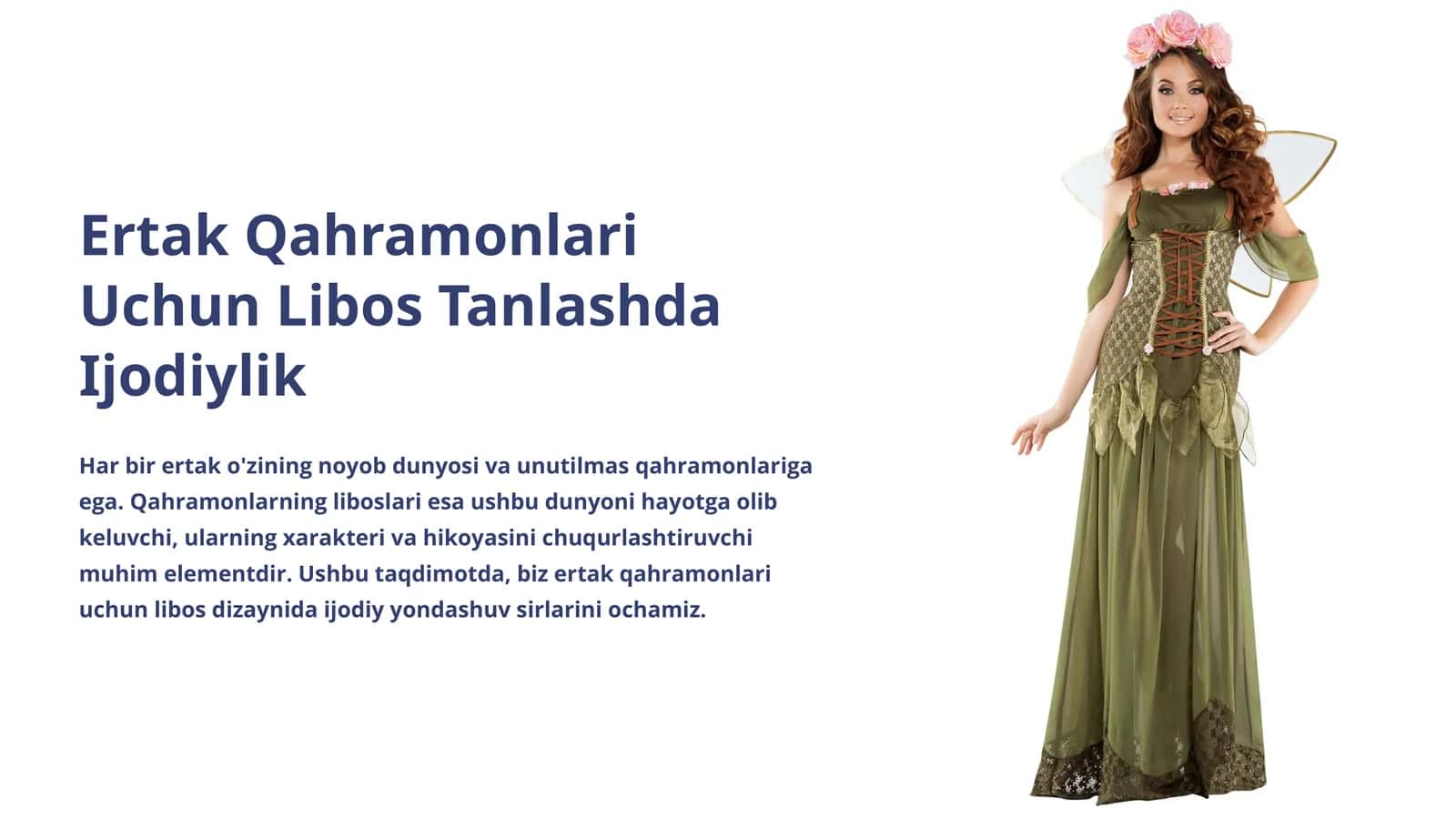 Ertak Qahramonlari Uchun Libos Tanlashda Ijodiylik 1