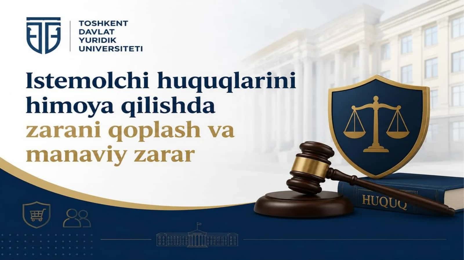 Ma’naviyzararni isbotlash 1