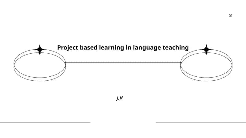 Task-Based Language Teaching 1