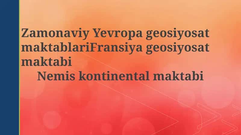 Fransiyageosiyosatmaktabi 1