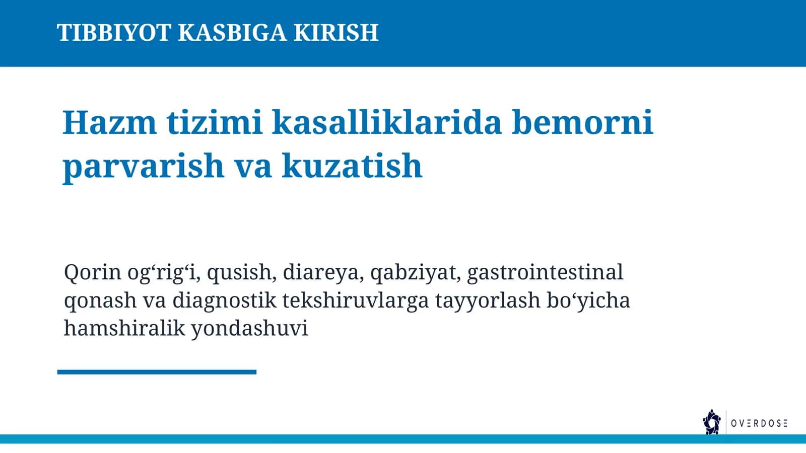 hazm tizimi kasalliklar 1