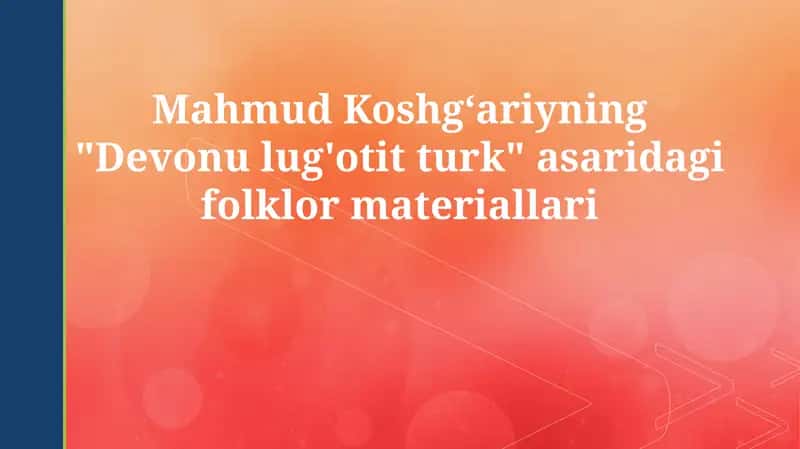 Devonu lug'atit turk 1