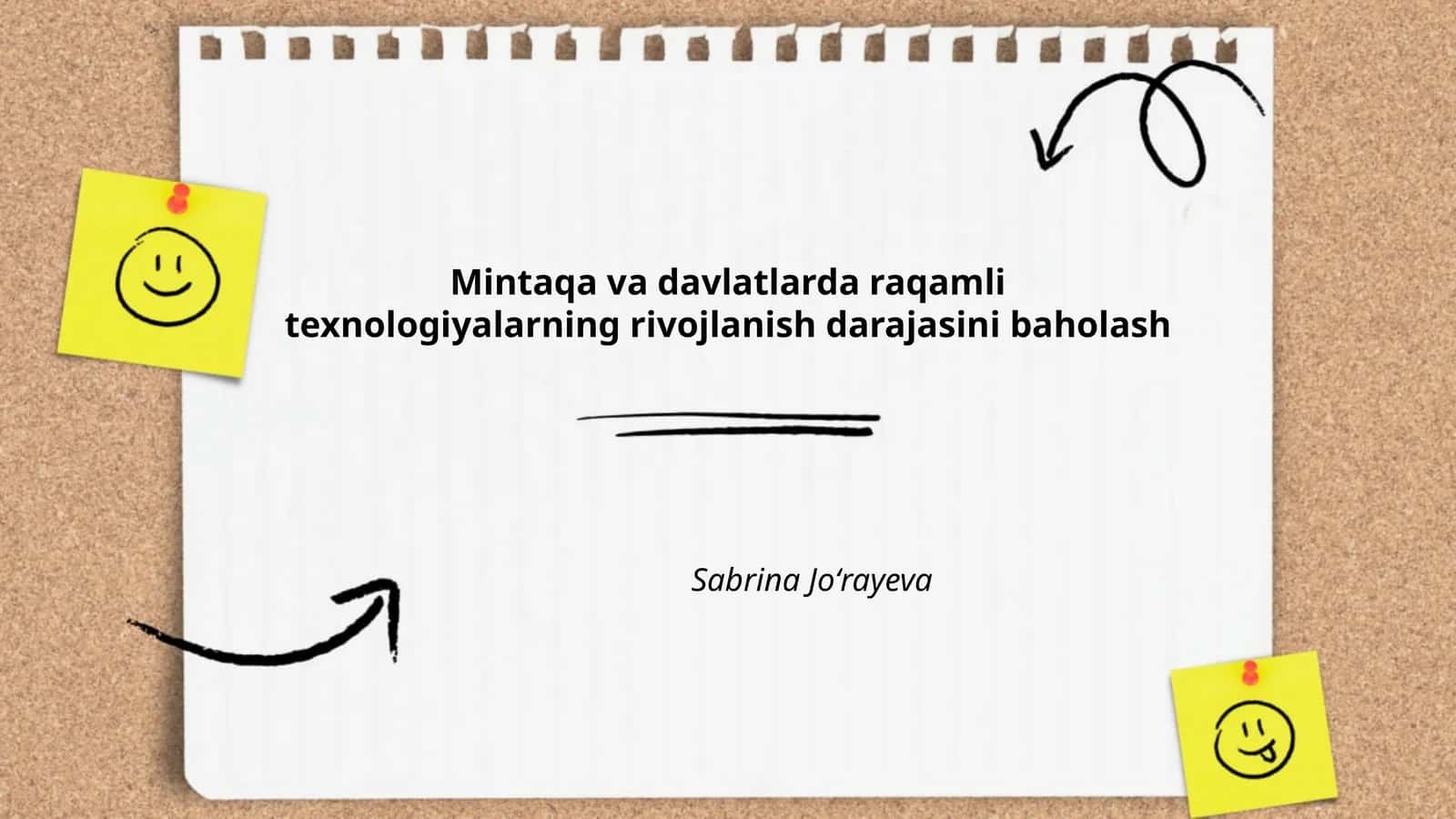 Raqamli infratuzilma 1