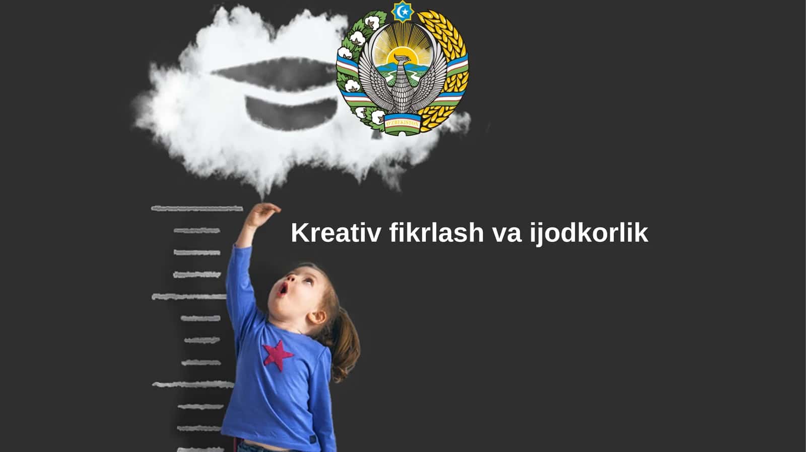 Ijodiy tafakkur va ijodkorlik 1