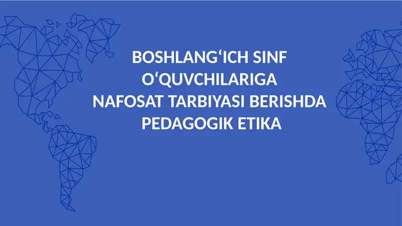 Nafosat Tarbiyasi 1