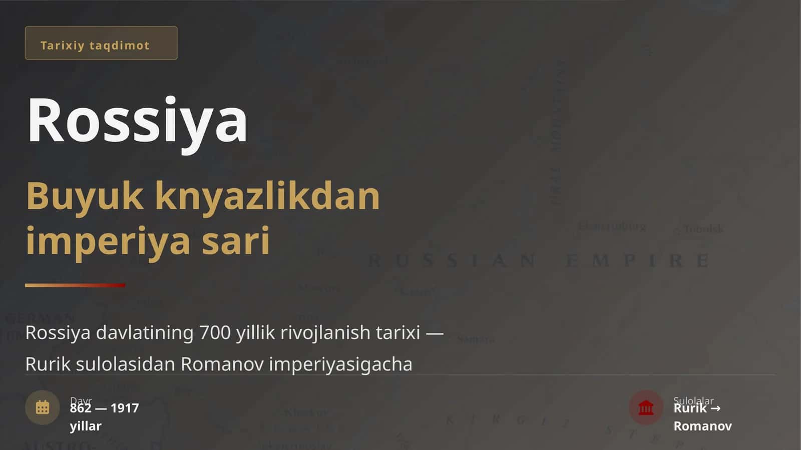 Tarixiy taqdimot 1