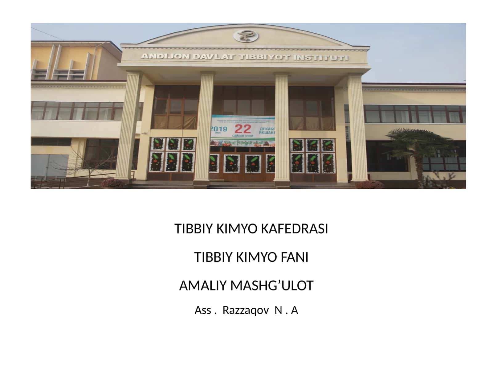 Kislota-asosli muvozanat. Bufer eritmalari 1