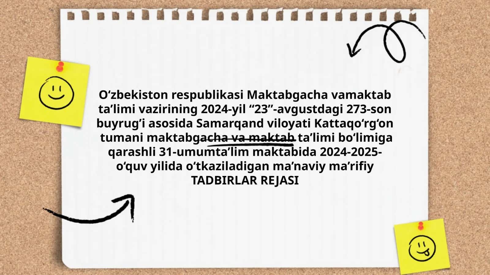 Ma'naviy ma'rifat tadqiqotlari 1