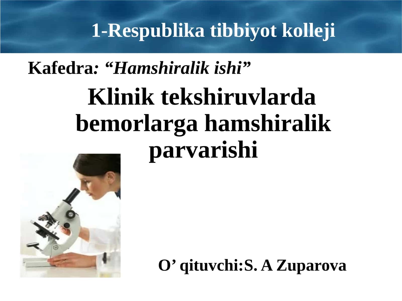 Respublikatibbiyotkolleji 1