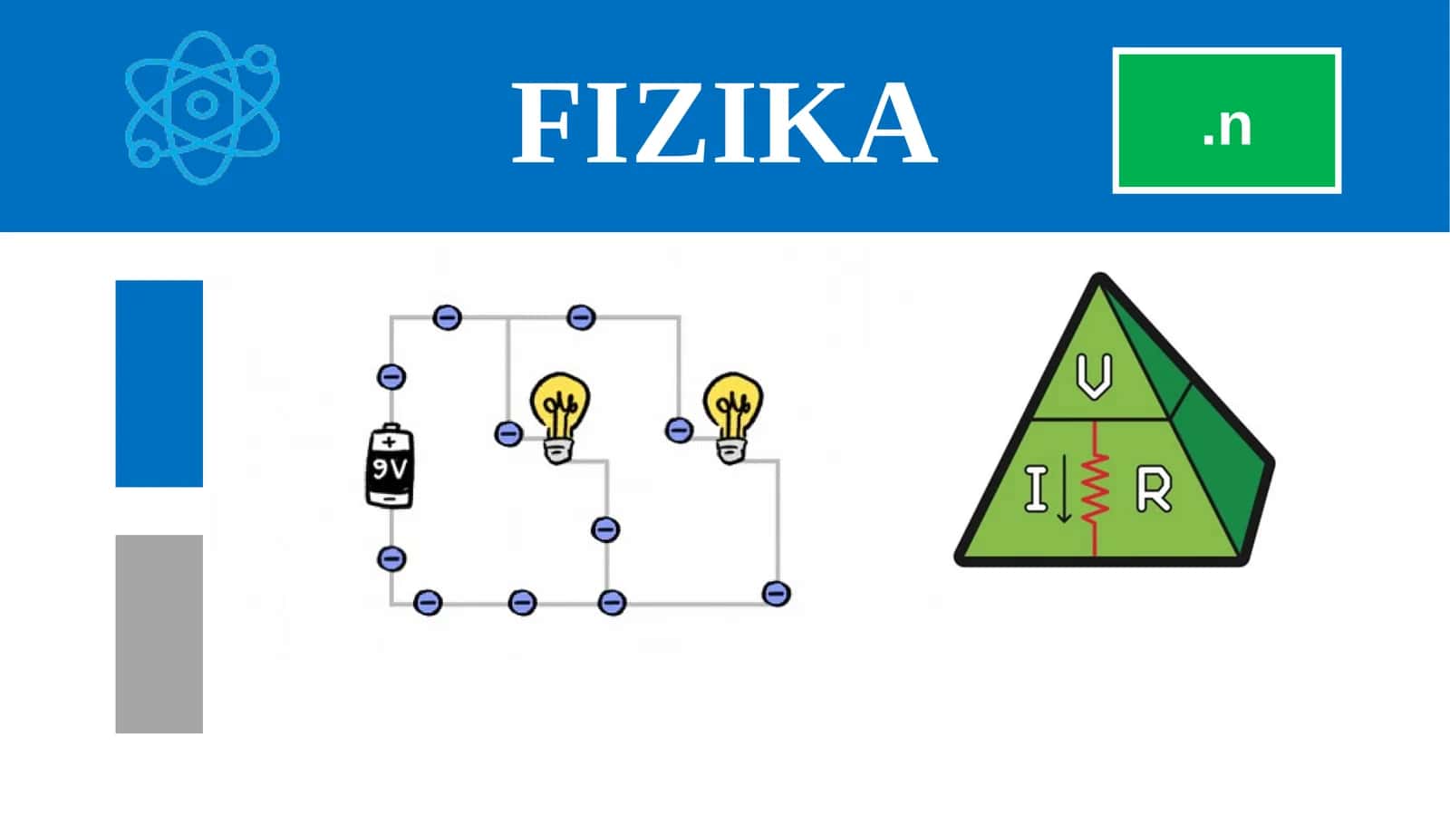 FIZIKA 1