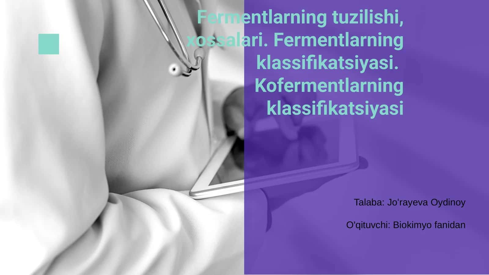 Fermentlar 1