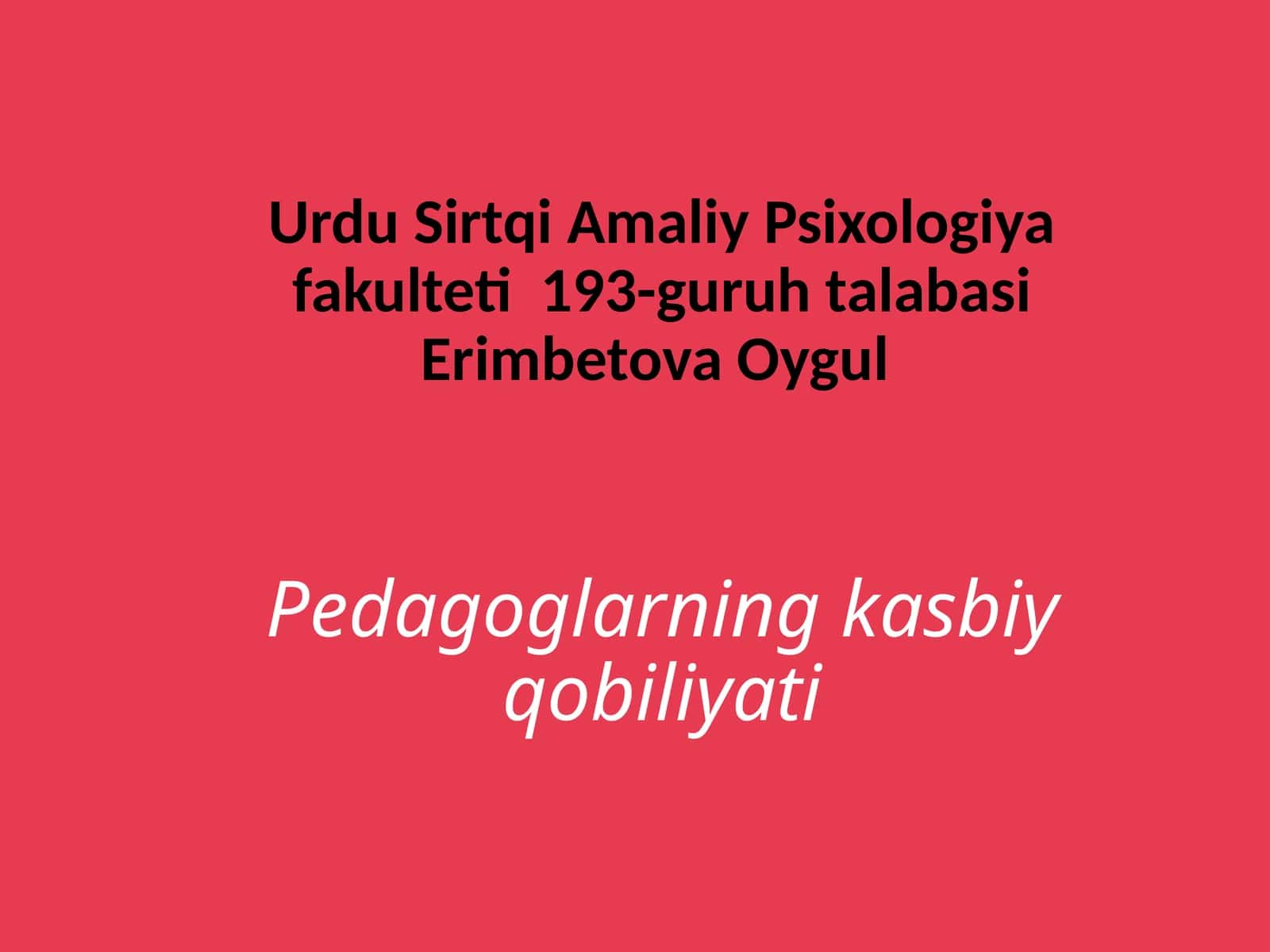 Pedagoglarningkasbiyqobiliyati 1