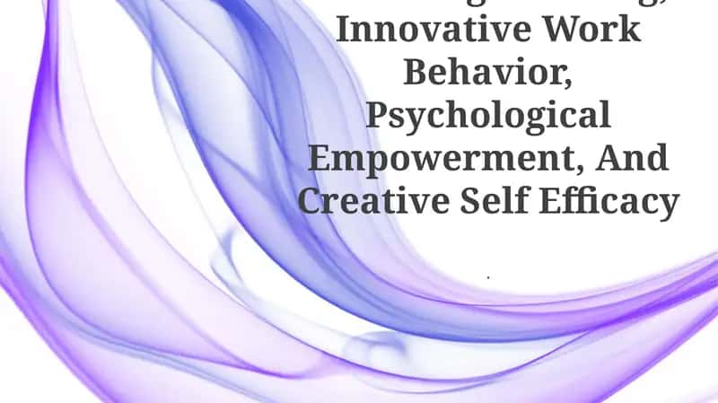 Knowledge Sharing 1