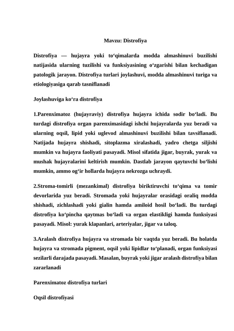 Distrofiya 1