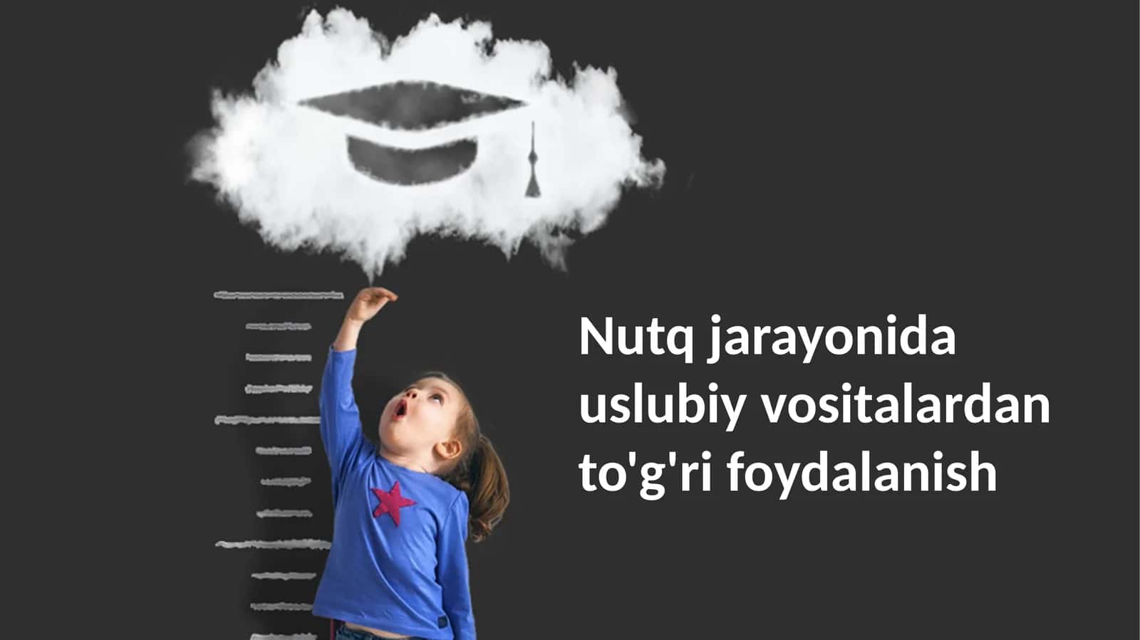 Uslubiy vositalar nutq jarayonida 1