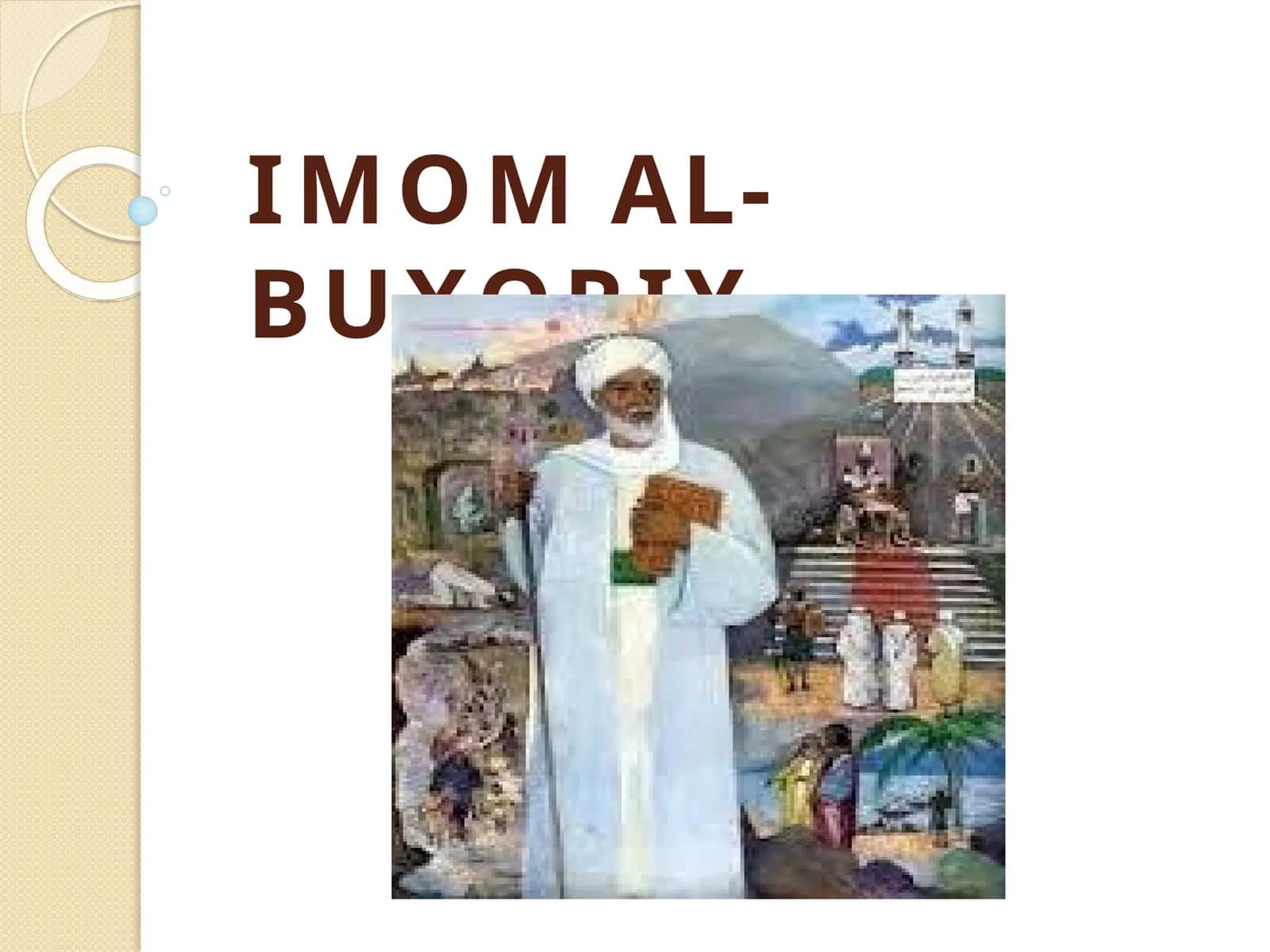 IMOMAL-BUXORIY 1