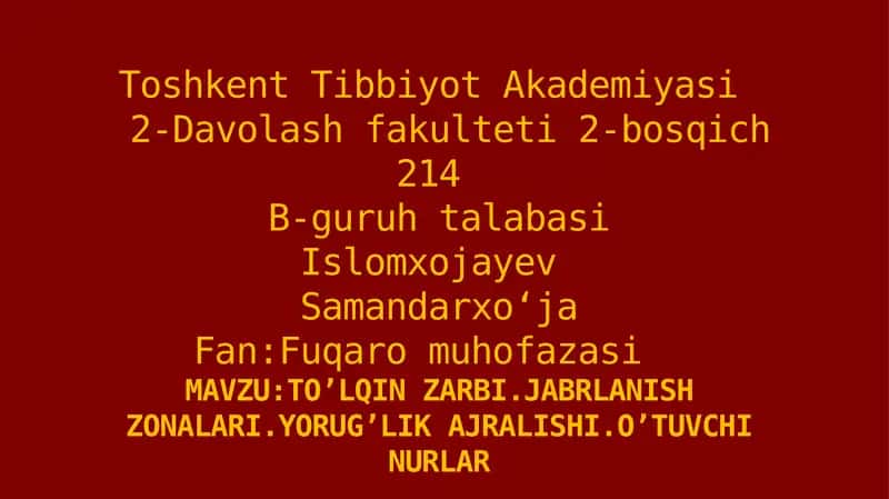 TO’LQIN ZARBI 1