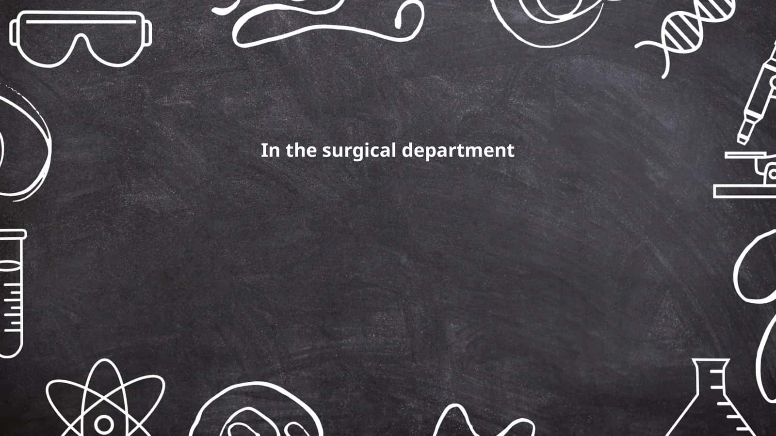 Surgical Instruments 1