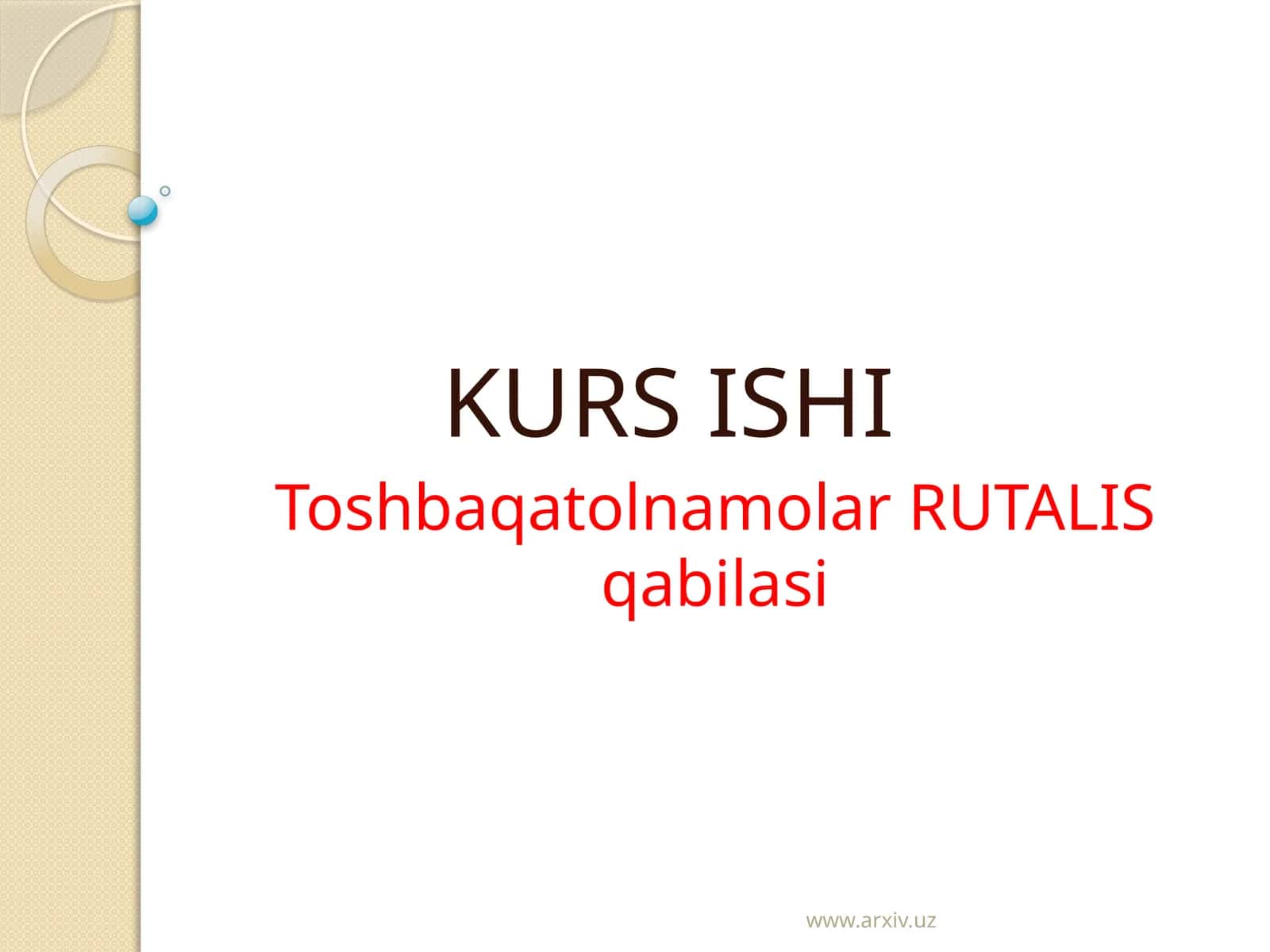 Toshbaqatolnamolar 1