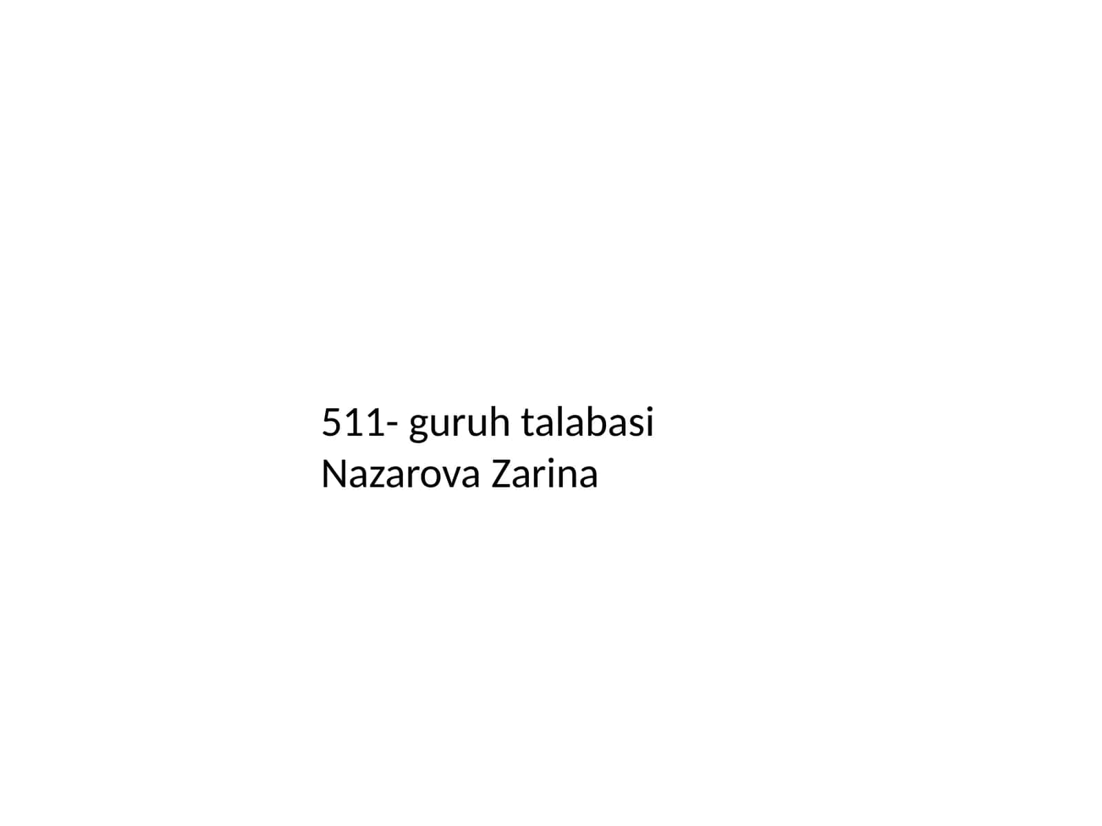 Hujayra membranasidagi retseptorlar 1