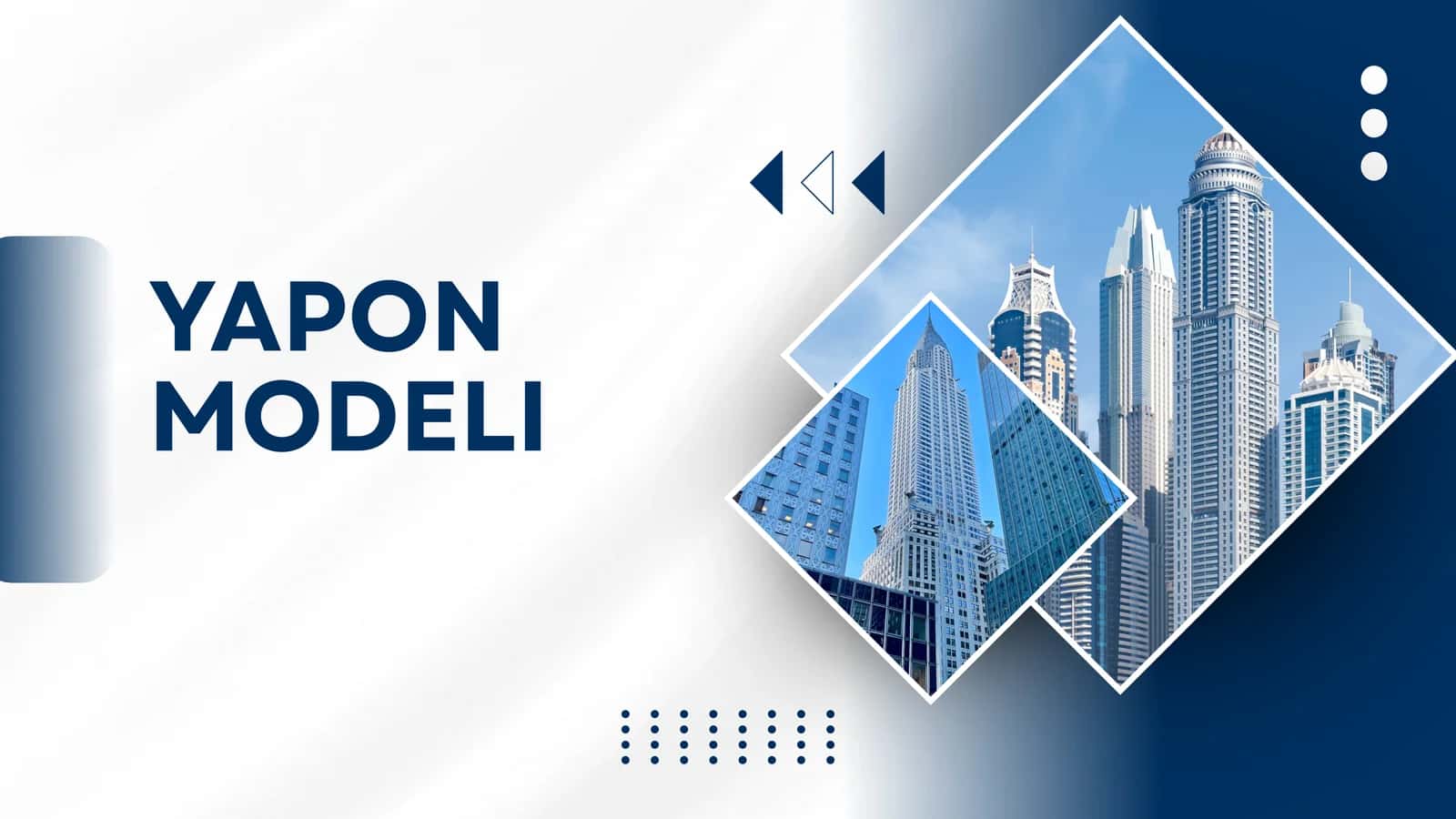 korporativ boshqaruvning yapon modeli 1