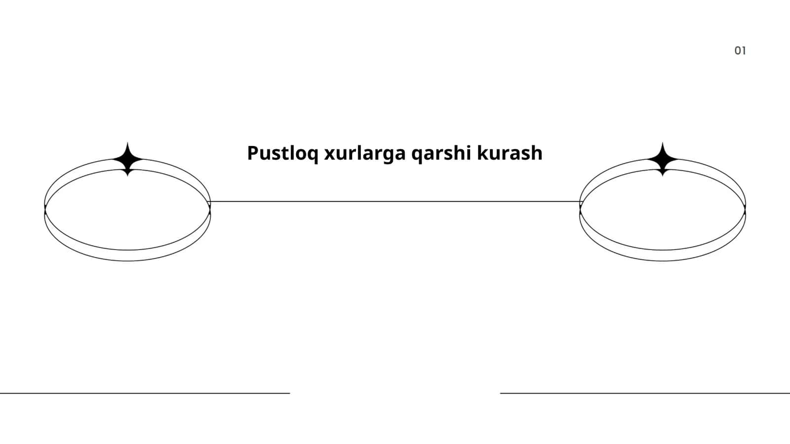 Pustloq xurlarga qarshi kurash 1