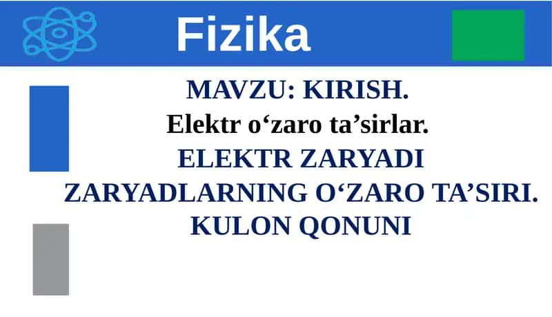 Fizika 1