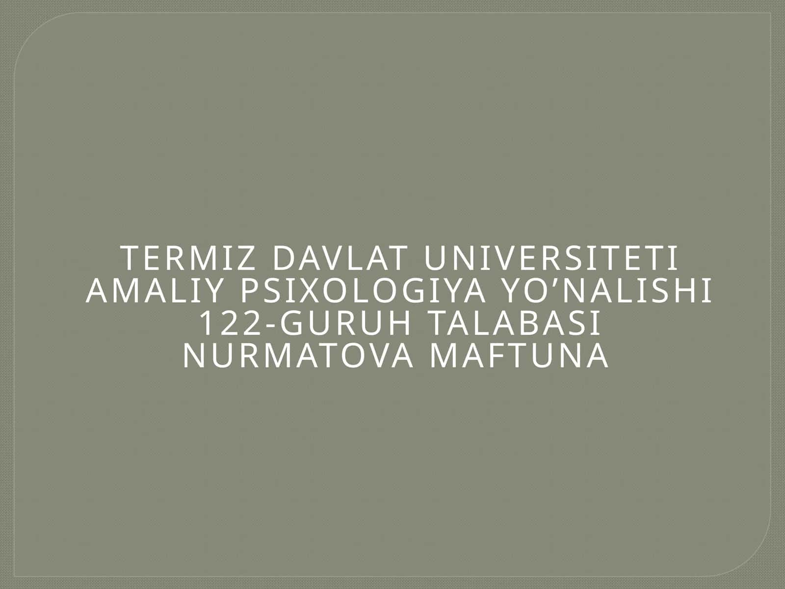 Rang tanlash metodlari 1