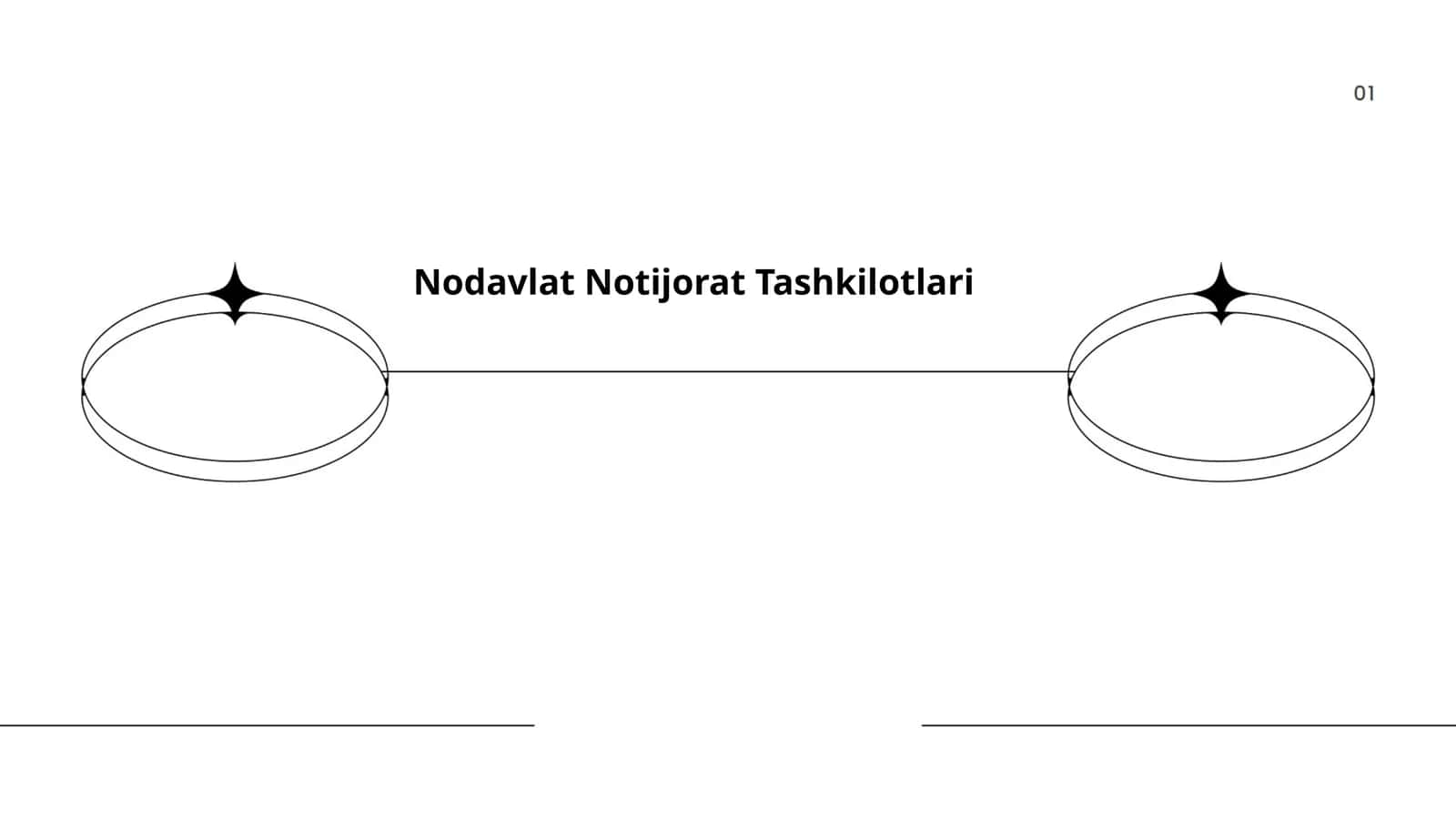 Nodavlat Notijorat Tashkilotlari 1